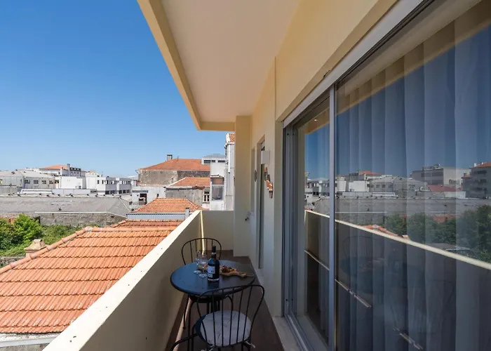 Daire & Stylish By Hostwise *