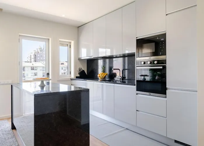 Daire & Stylish By Hostwise