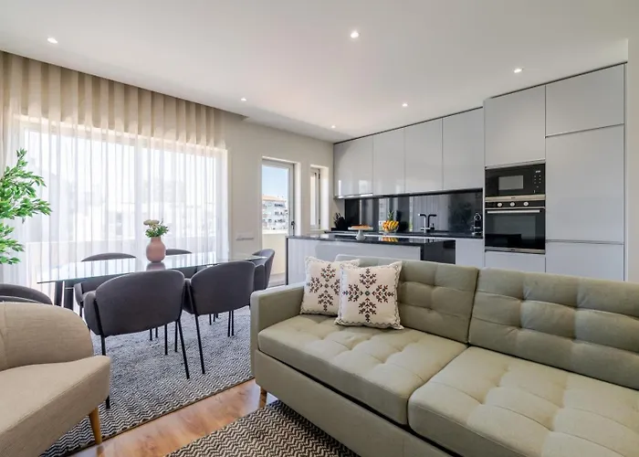 & Stylish By Hostwise