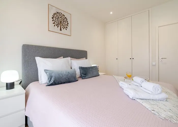 Daire & Stylish By Hostwise *