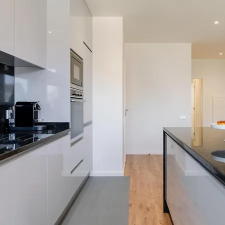 Appartement & Stylish By Hostwise