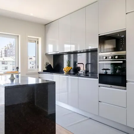 דירה & Stylish By Hostwise