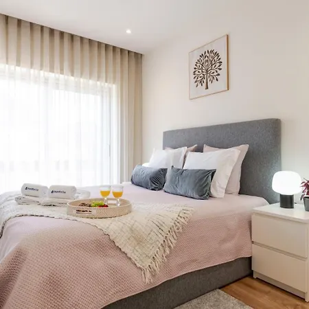 & Stylish By Hostwise דירה *