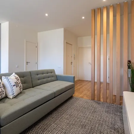 דירה & Stylish By Hostwise *