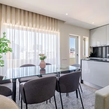 דירה & Stylish By Hostwise