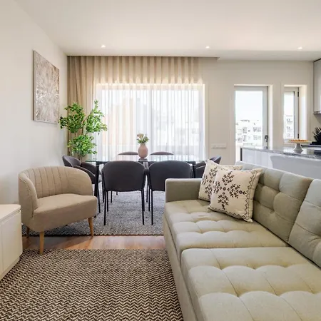 דירה & Stylish By Hostwise