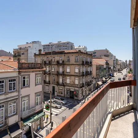 & Stylish By Hostwise דירה