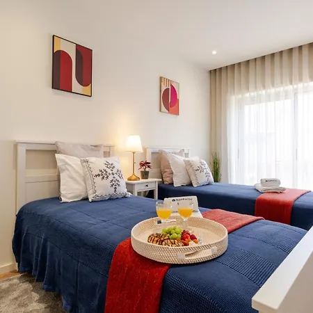 & Stylish By Hostwise *