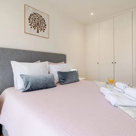 Appartement & Stylish By Hostwise *