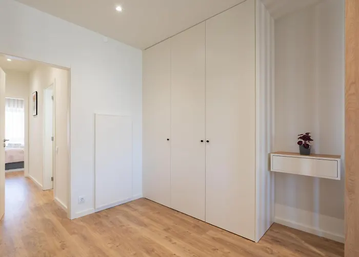 & Stylish By Hostwise Porto