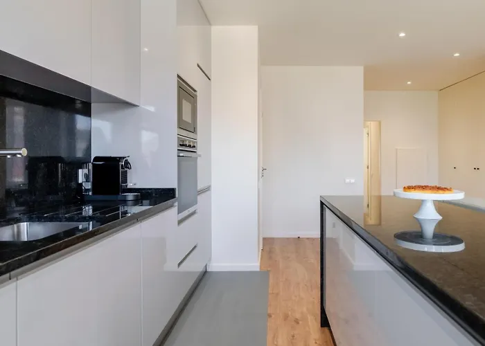 Apartmán & Stylish By Hostwise