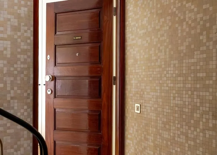 & Stylish By Hostwise Apartmán