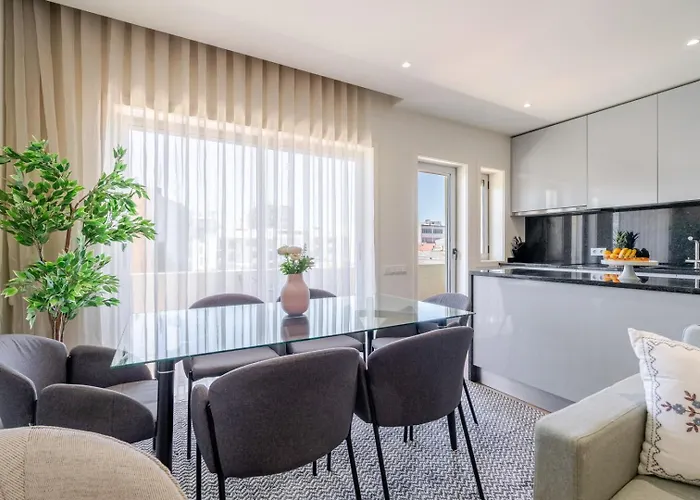 Apartmán & Stylish By Hostwise