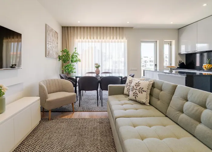 Appartamento & Stylish By Hostwise