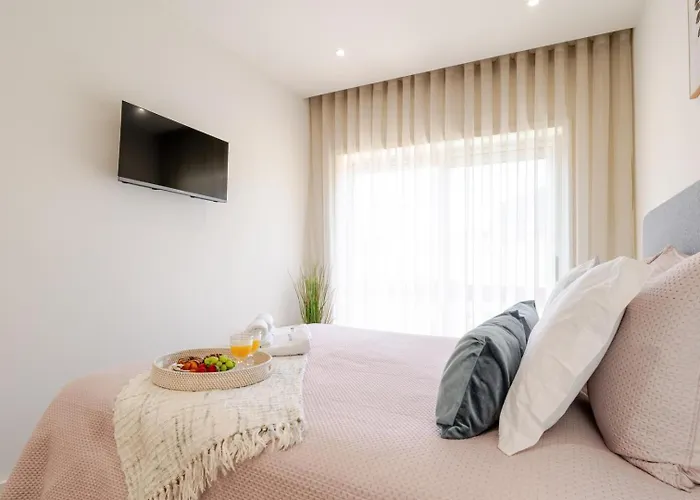 Apartmán & Stylish By Hostwise *