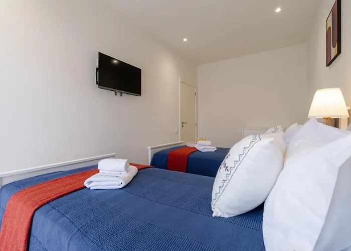 & Stylish By Hostwise