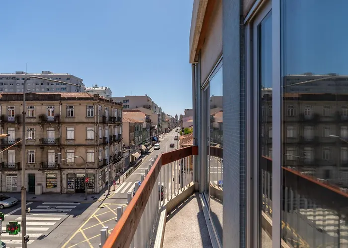 Appartamento & Stylish By Hostwise