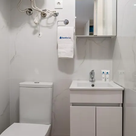 & Stylish By Hostwise * Oporto