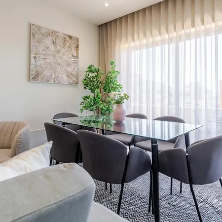 & Stylish By Hostwise *