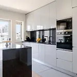 公寓 & Stylish By Hostwise