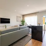 & Stylish By Hostwise 公寓 波尔图