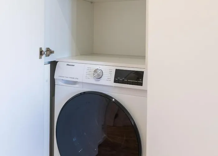 & Stylish By Hostwise