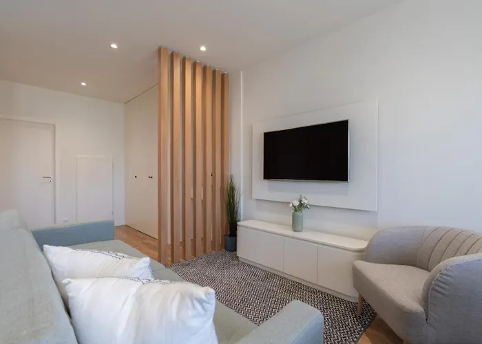 & Stylish By Hostwise *