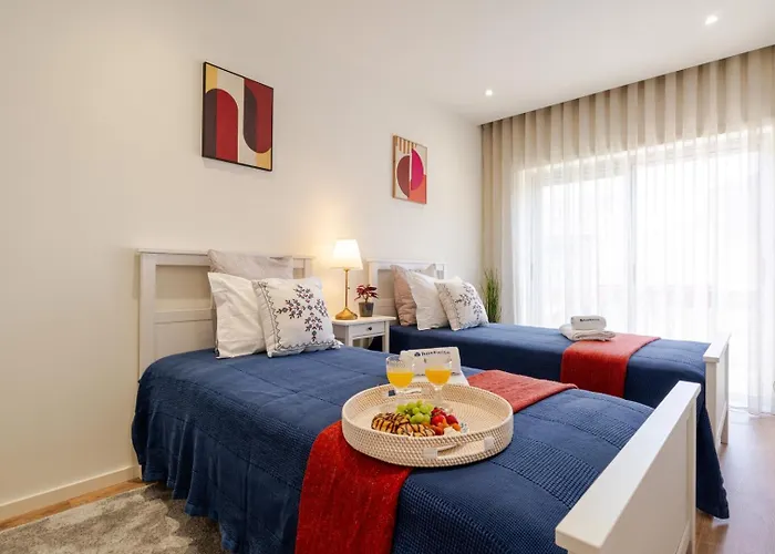 & Stylish By Hostwise *